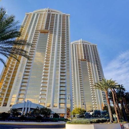 Mgm Signature-08-801 1Br2Ba F1 Strip View Balcony ラスベガス エクステリア 写真