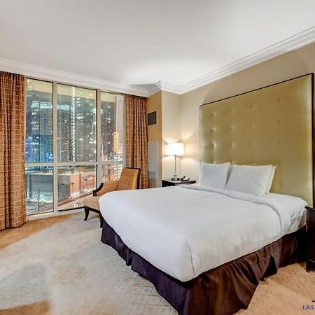 Mgm Signature-08-801 1Br2Ba F1 Strip View Balcony ラスベガス エクステリア 写真