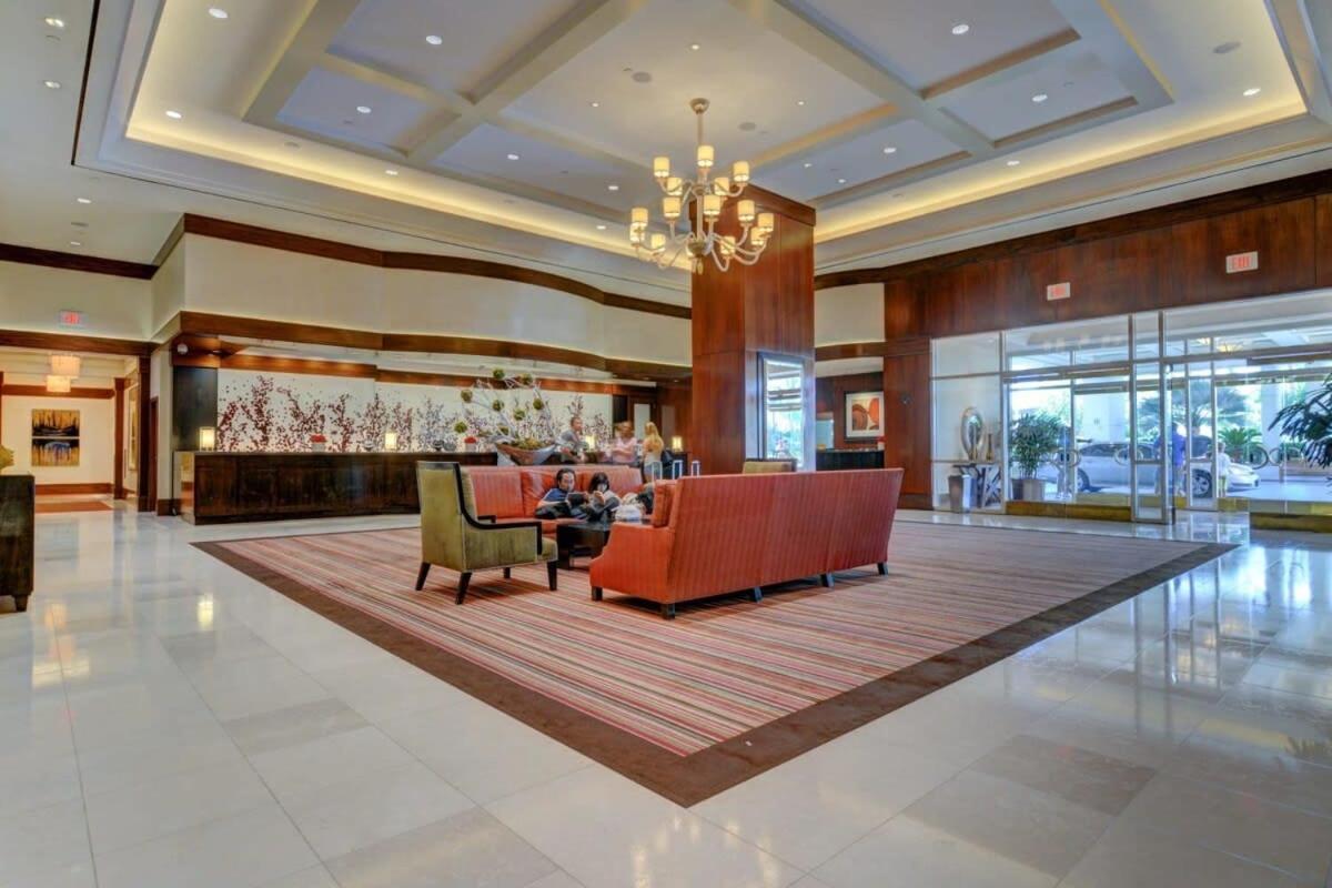 Mgm Signature-08-801 1Br2Ba F1 Strip View Balcony ラスベガス エクステリア 写真